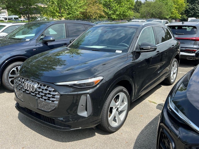 Photo of 2026 Audi Q5 