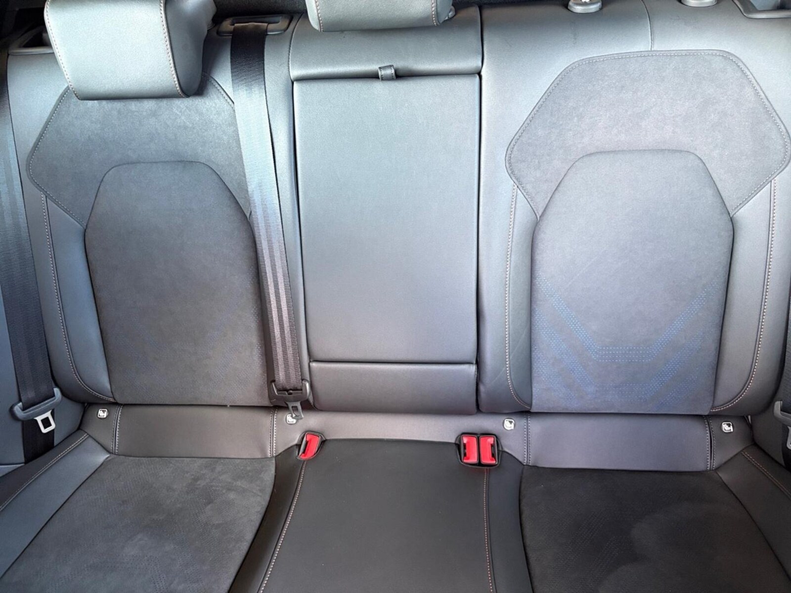 CUPRA Formentor – Bild 21