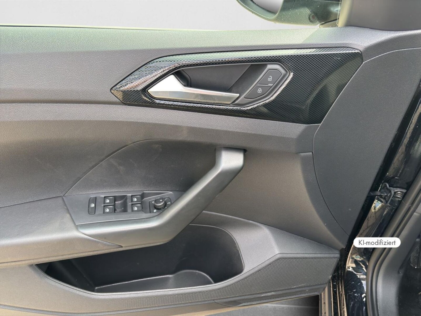 Volkswagen T-Cross – Bild 13