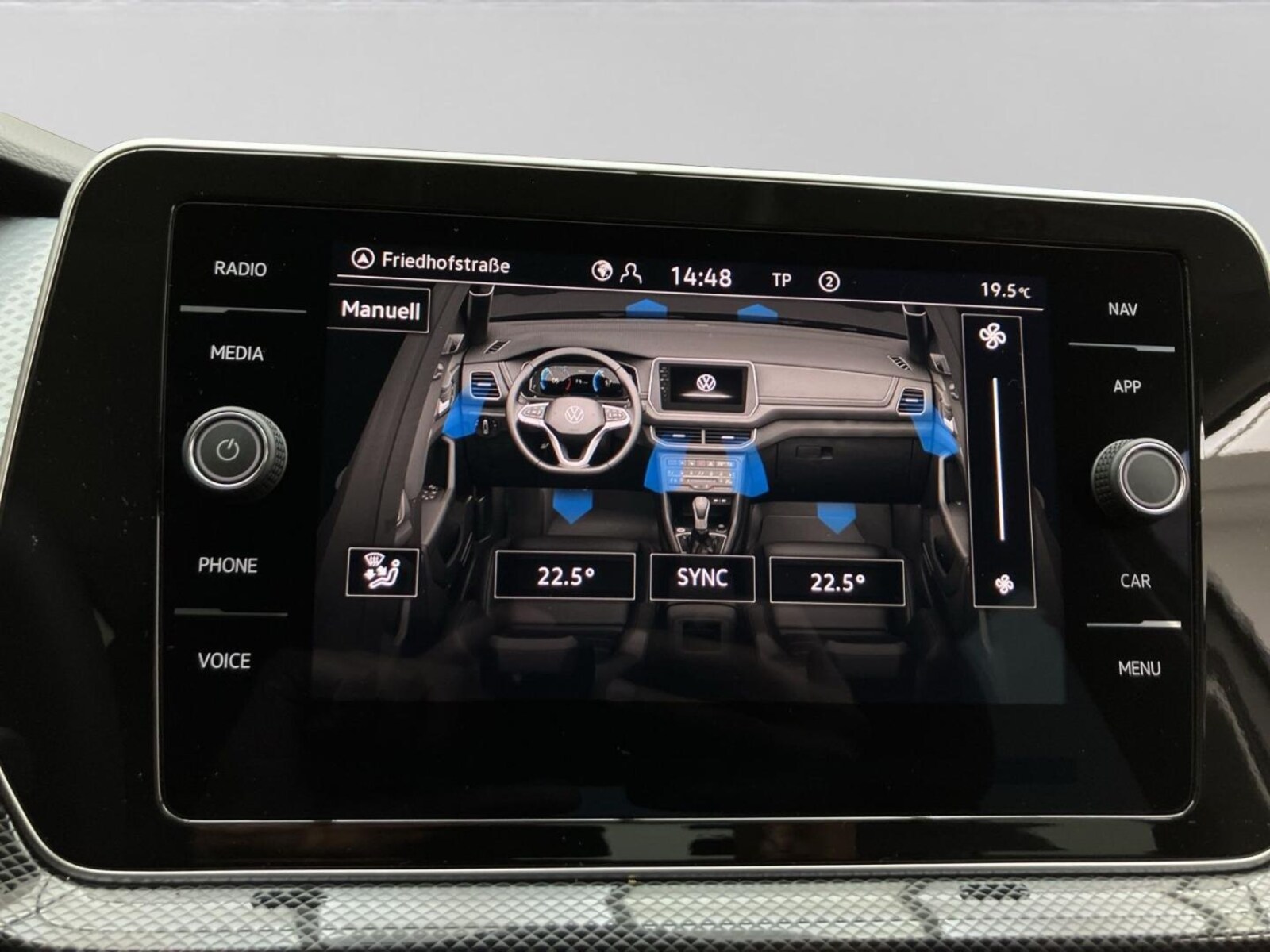 Volkswagen T-Cross – Bild 18