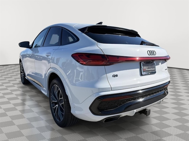 2026 Audi Q5 Sportback