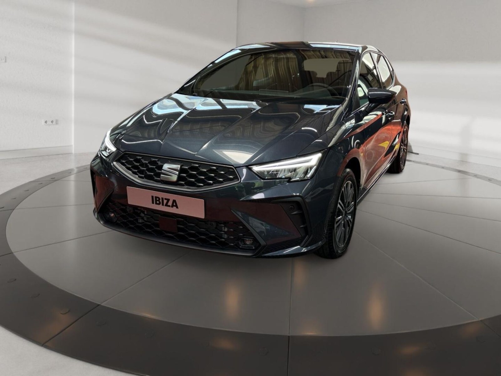 SEAT Ibiza – Bild 2