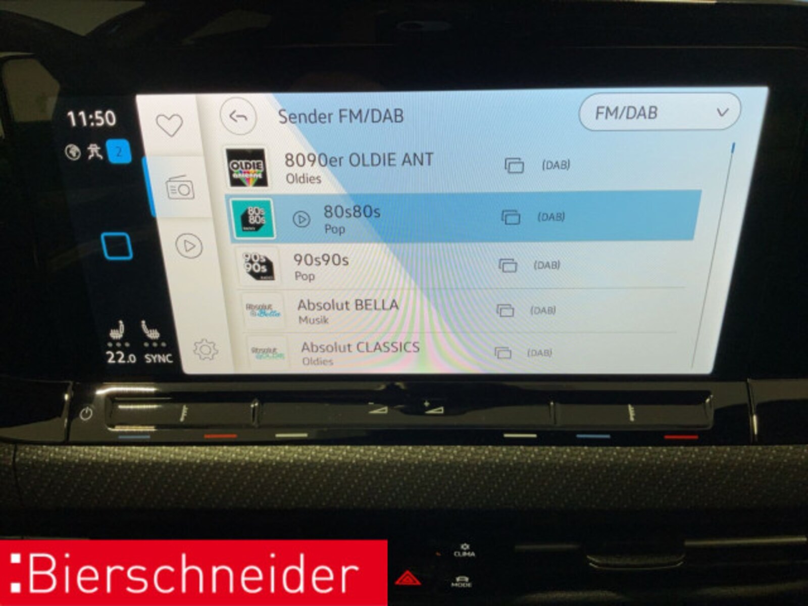 Volkswagen Golf – Bild 25