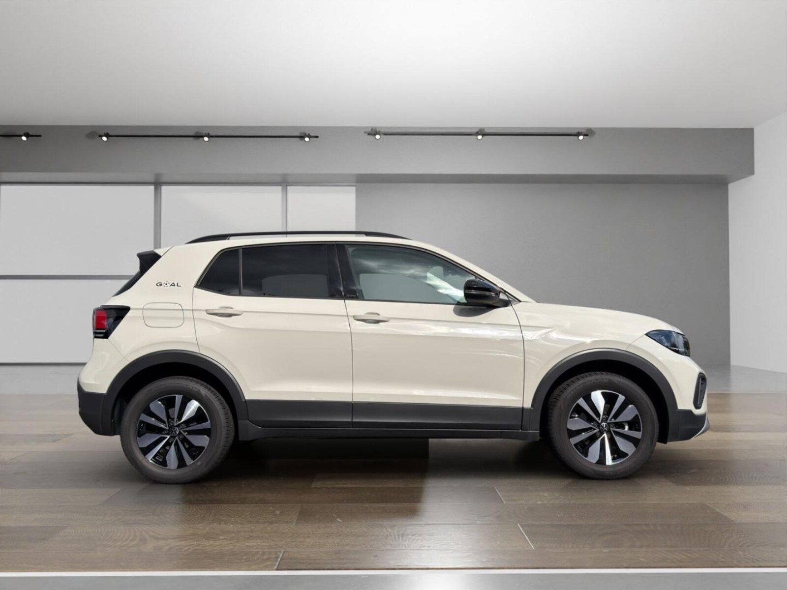 Volkswagen T-Cross – Bild 3