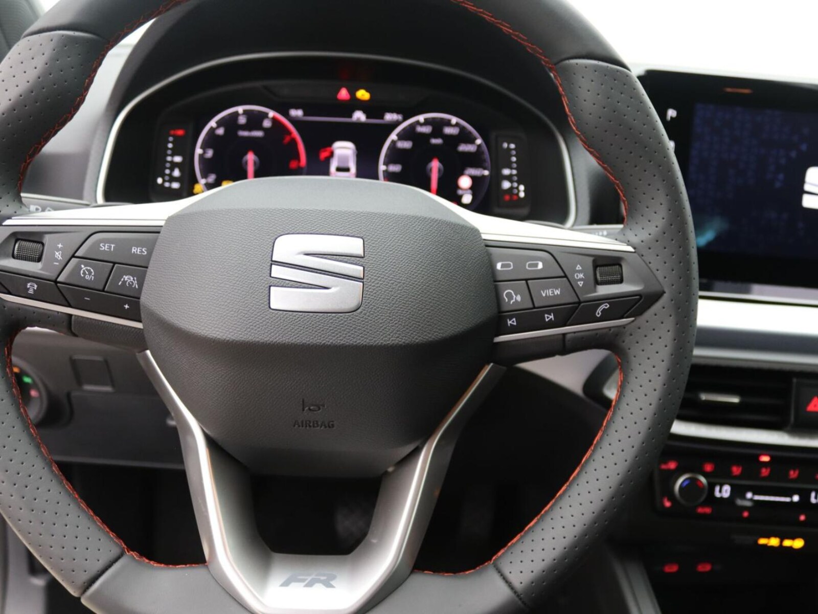 SEAT Ibiza – Bild 11