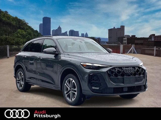Photo of 2026 Audi Q5