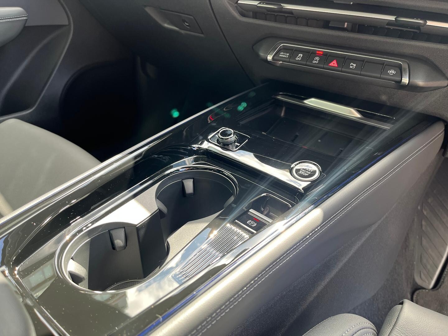 Image about Audi Q3 Sportback TFSI quattro 195 kW