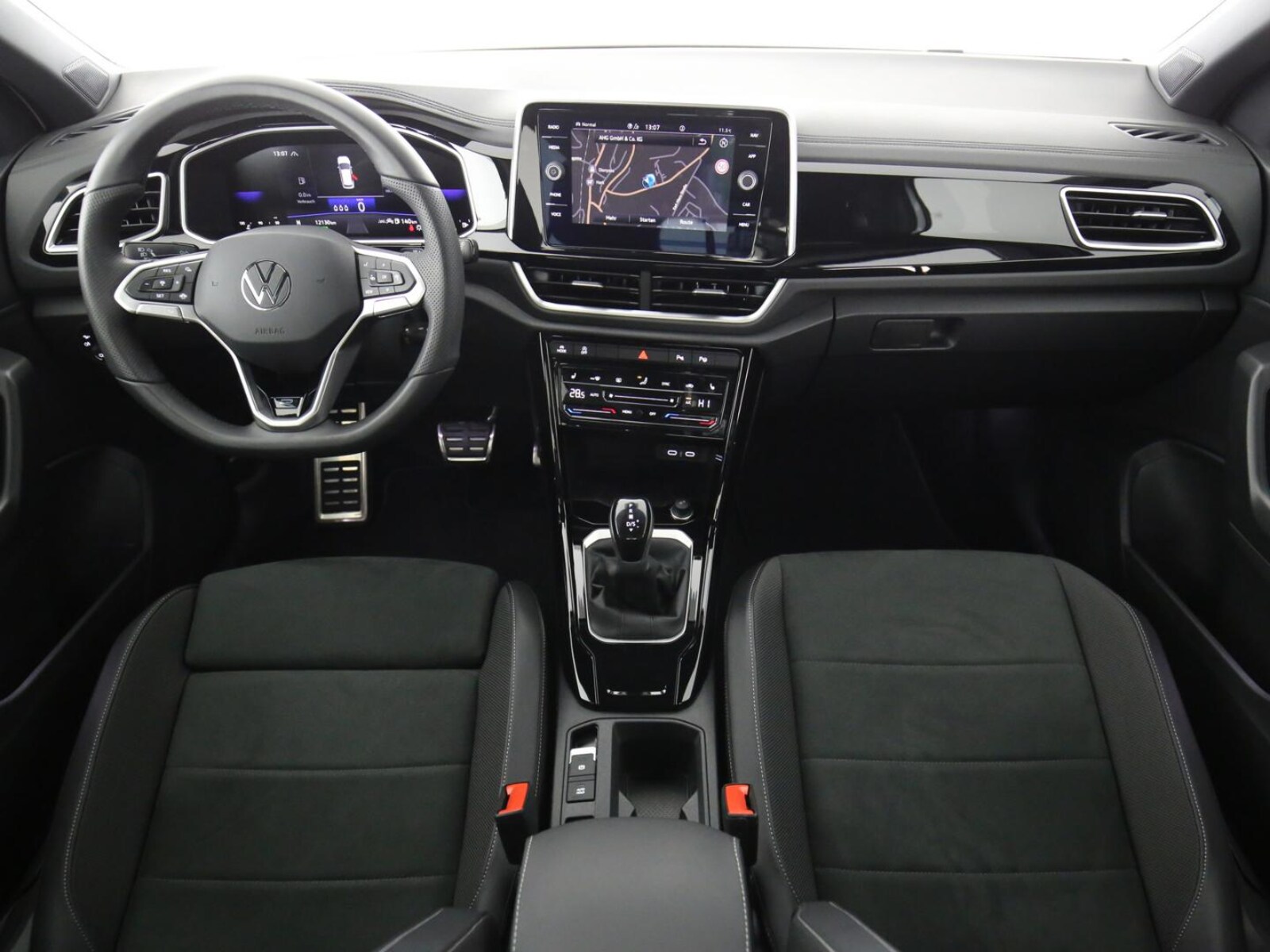 Volkswagen T-Roc – Bild 15