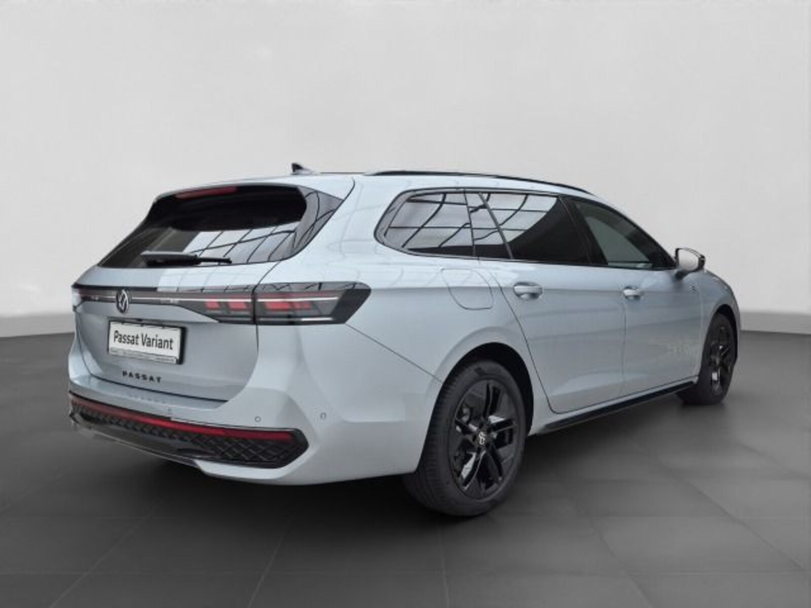 Volkswagen Passat – Bild 3