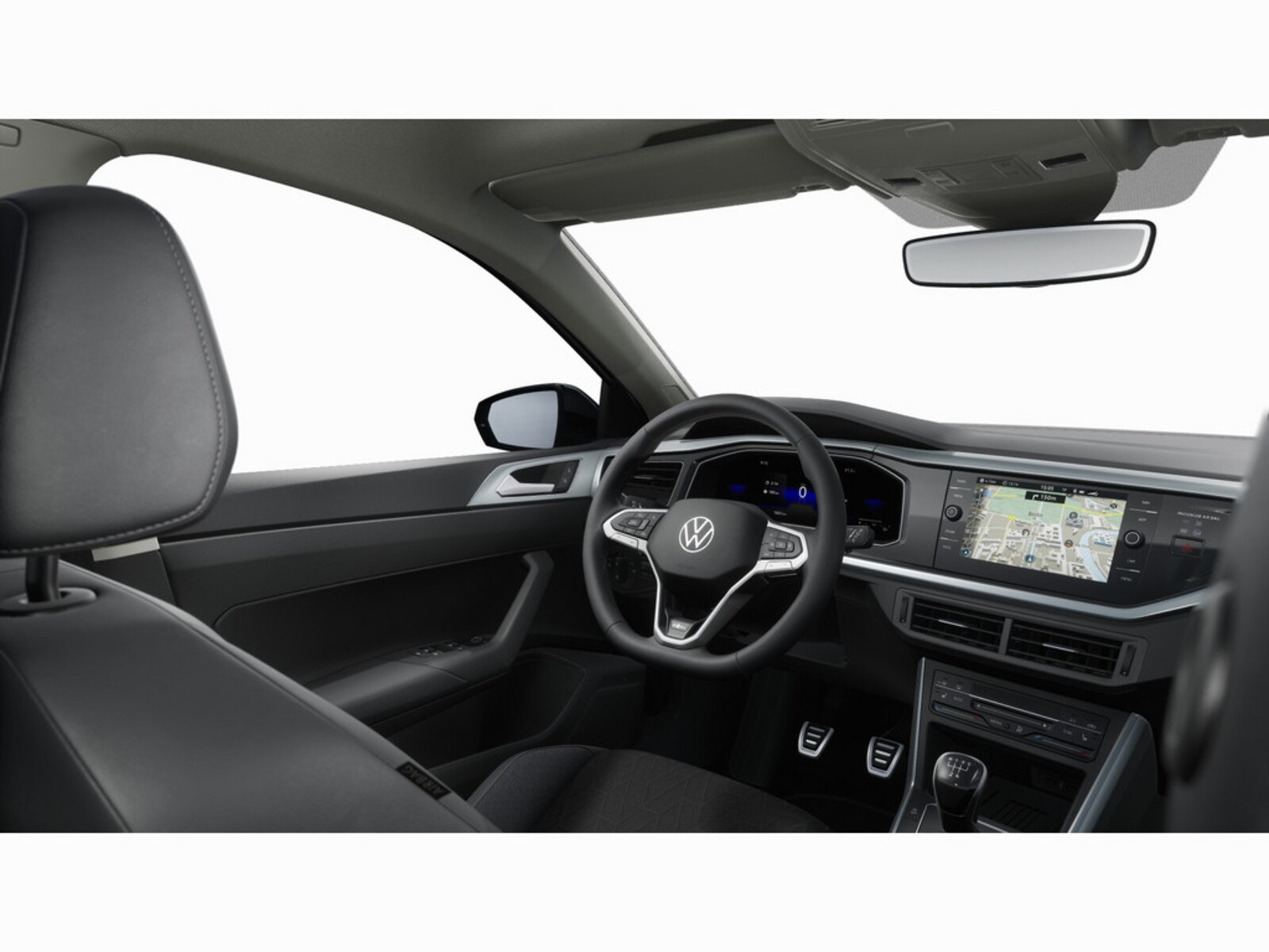 Volkswagen Polo – Bild 4