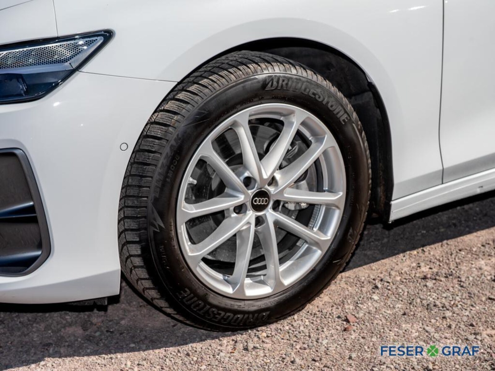 Audi A6 Avant – Bild 10
