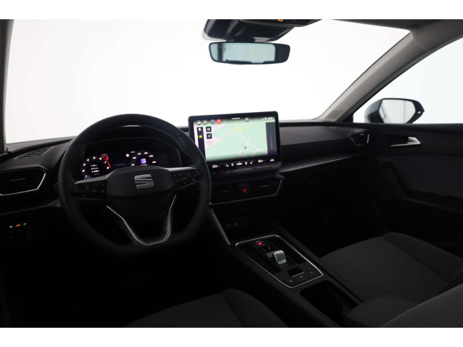SEAT Leon Sportstourer – Bild 8