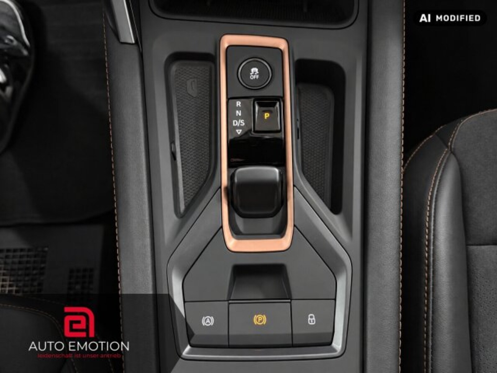 CUPRA Formentor – Bild 15