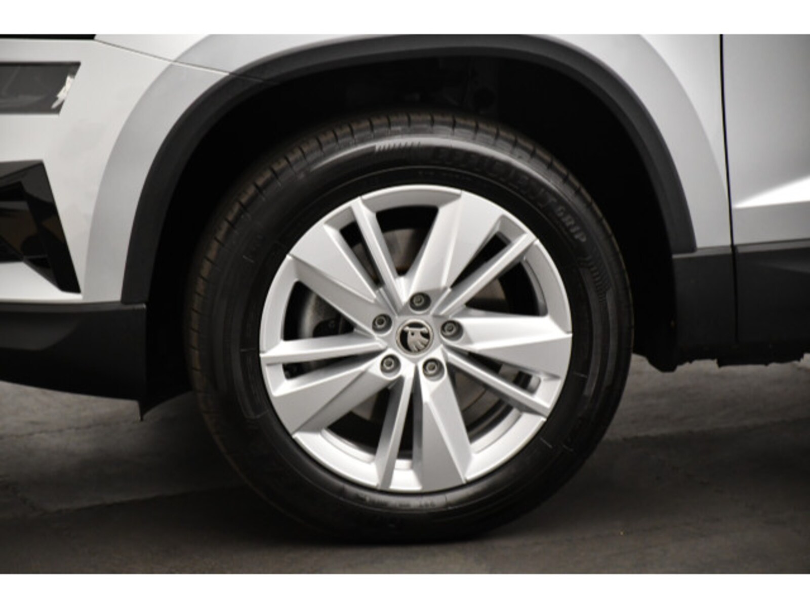 Škoda Karoq – Bild 13