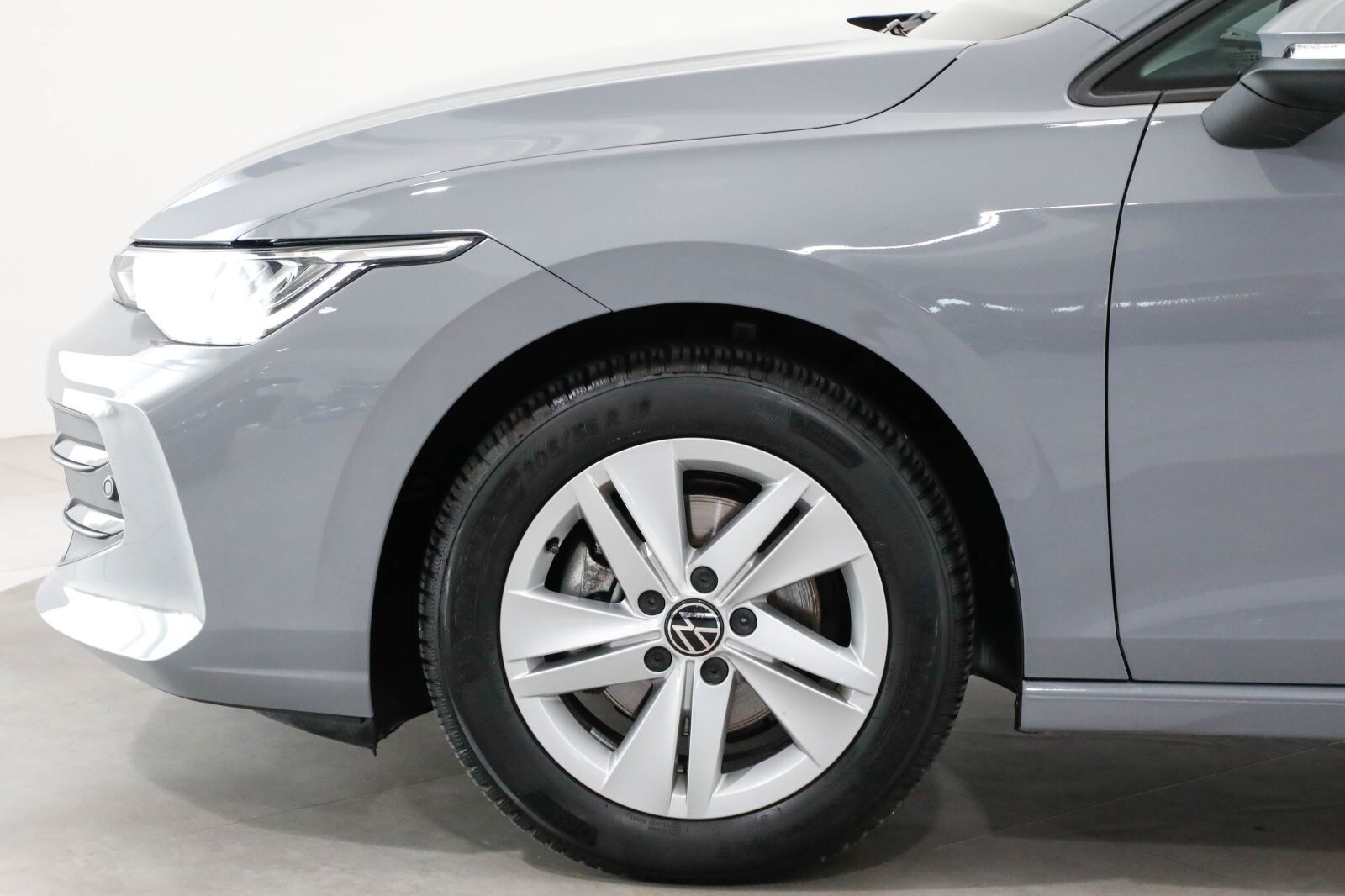 Volkswagen Golf Variant – Bild 16