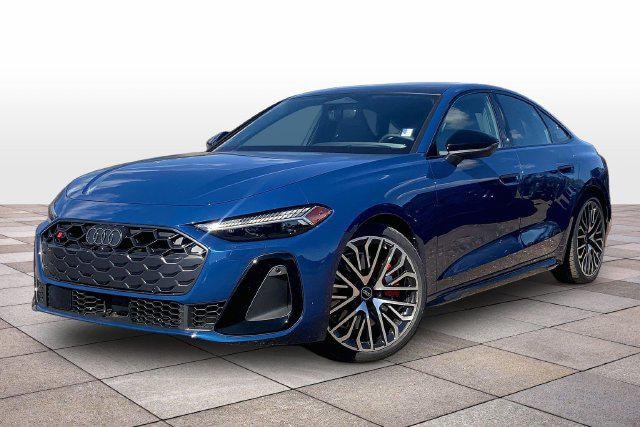 Photo of 2026 Audi S5 Sedan 
