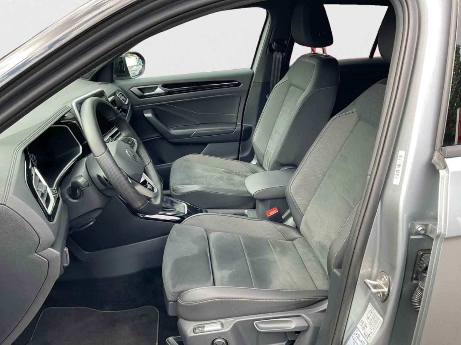 Volkswagen T-Roc – Bild 10