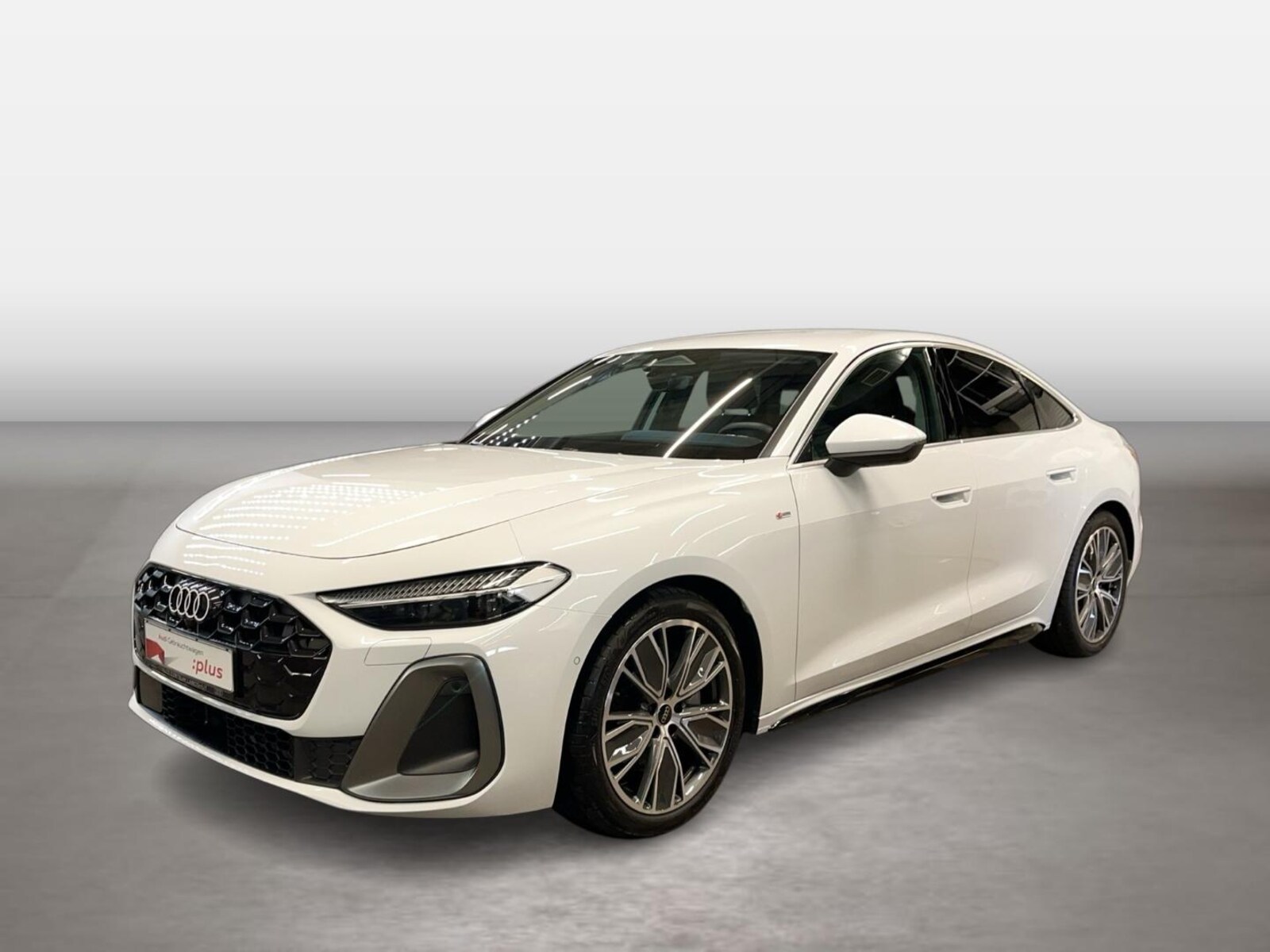 Audi A5 Limousine – Bild 2