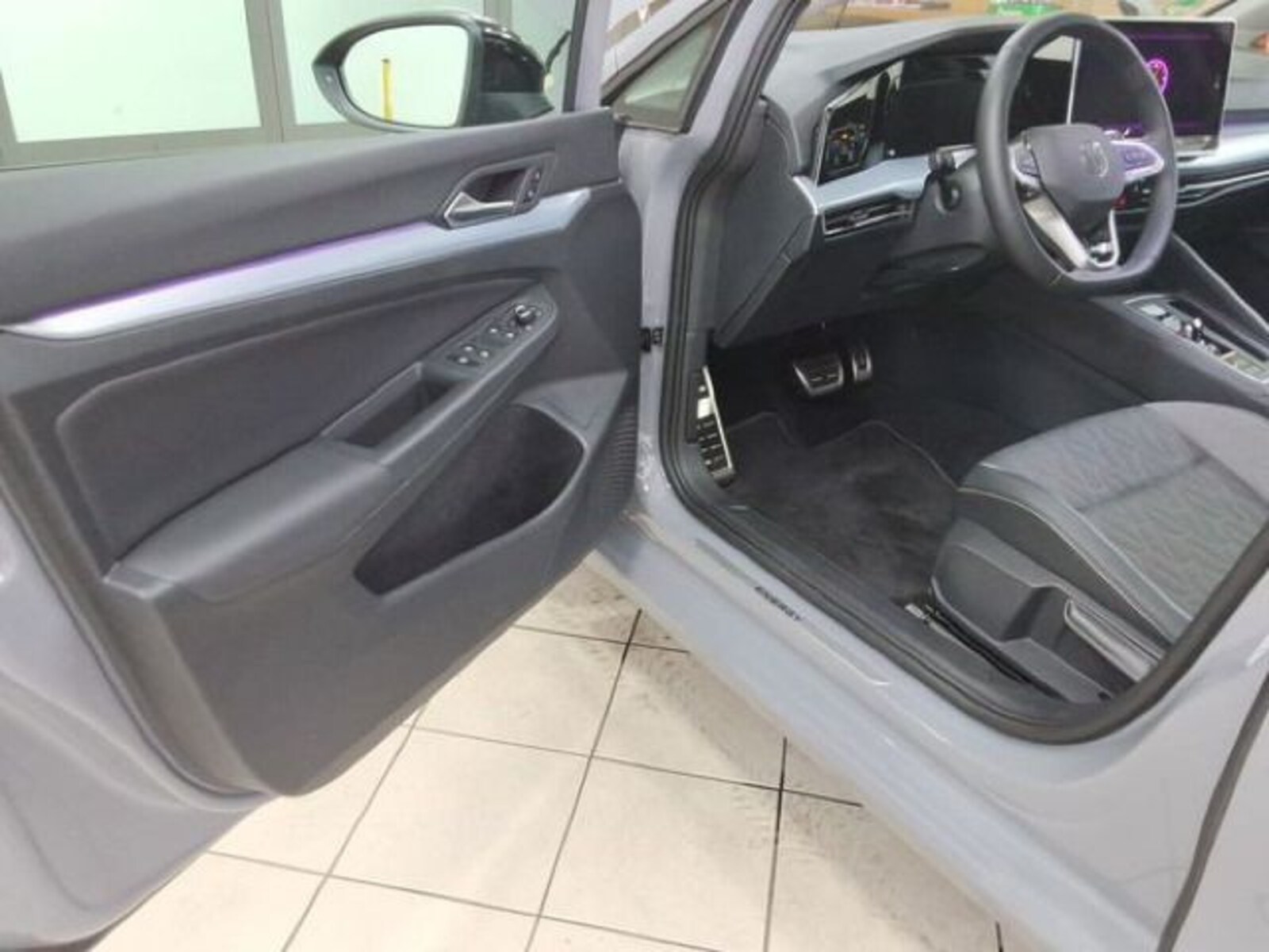Volkswagen Golf – Bild 4
