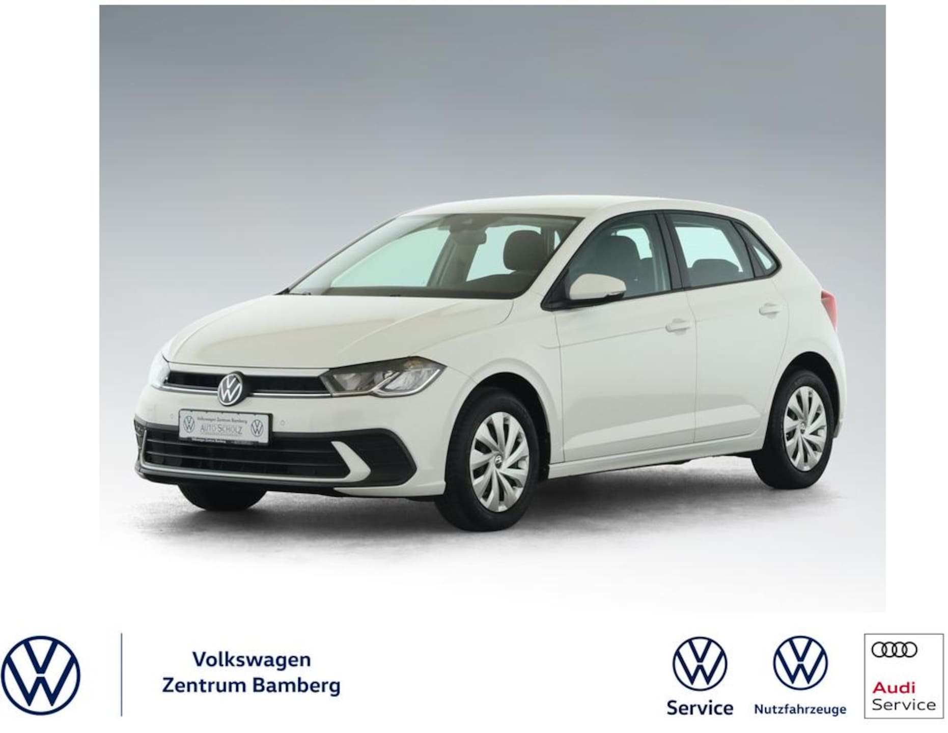 Volkswagen Polo 2022