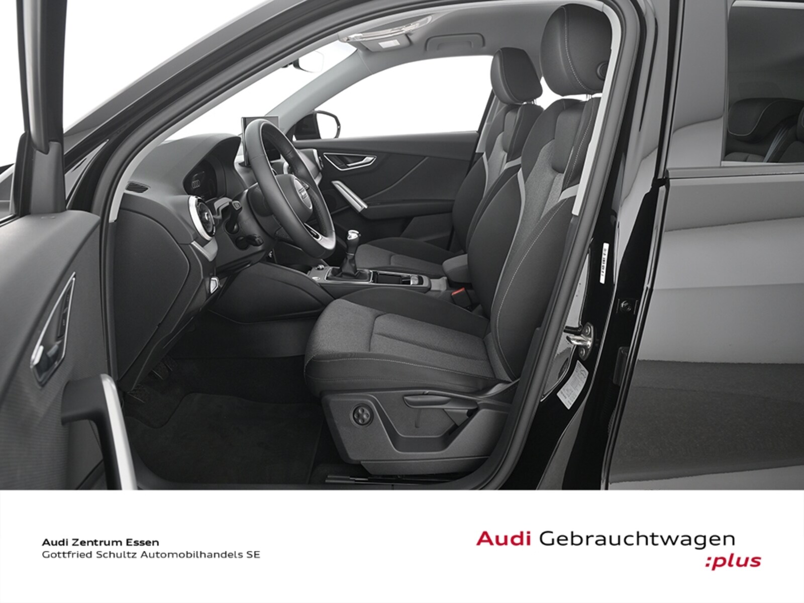 Audi Q2 – Bild 11