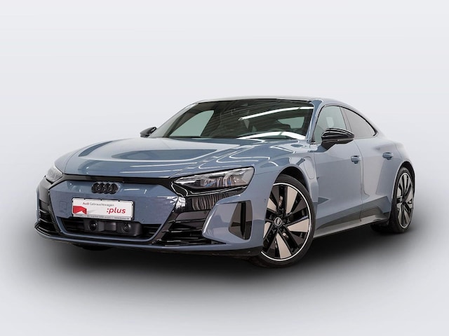 Audi e-tron GT RS