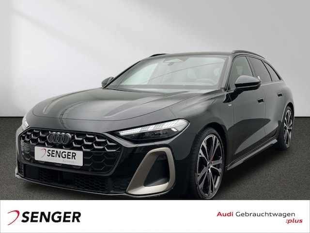 Audi A5 Avant