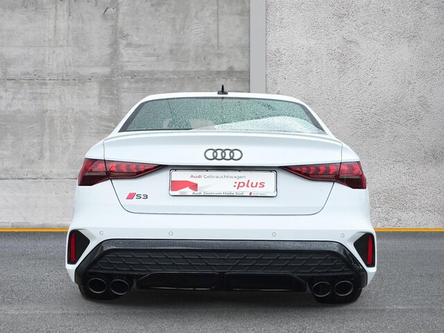 Audi S3 TFSI Quattro S Tronic -  - Joinsteer - #4