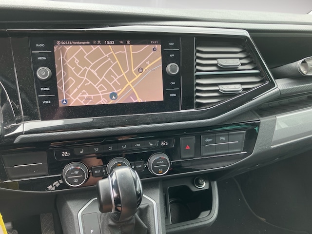 Volkswagen T6.1 Multivan