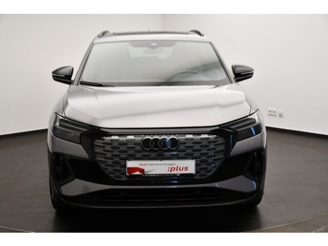 Image about Audi Q4 e-tron 50 e-tron quattro