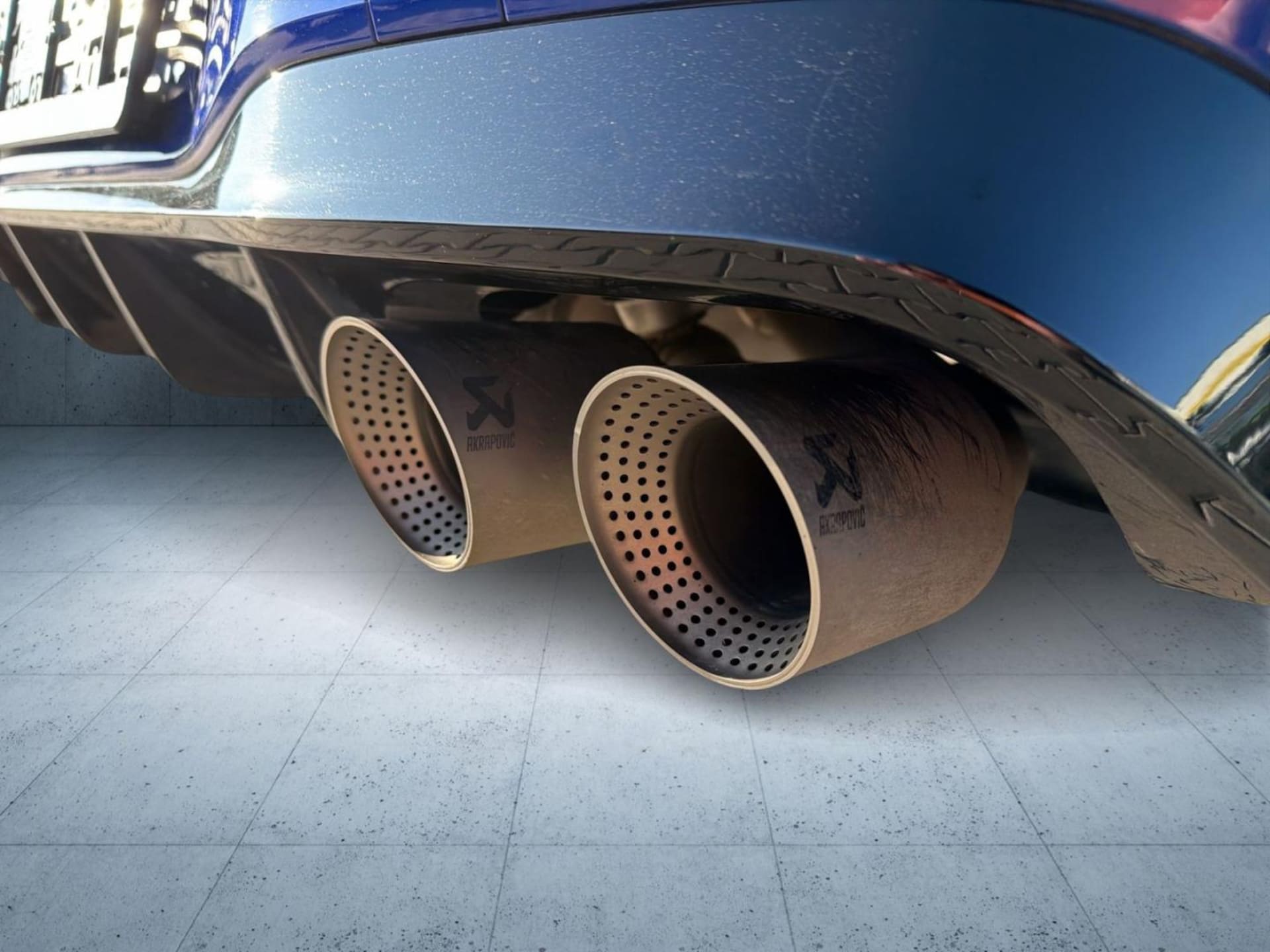 Volkswagen Golf R 20 Years