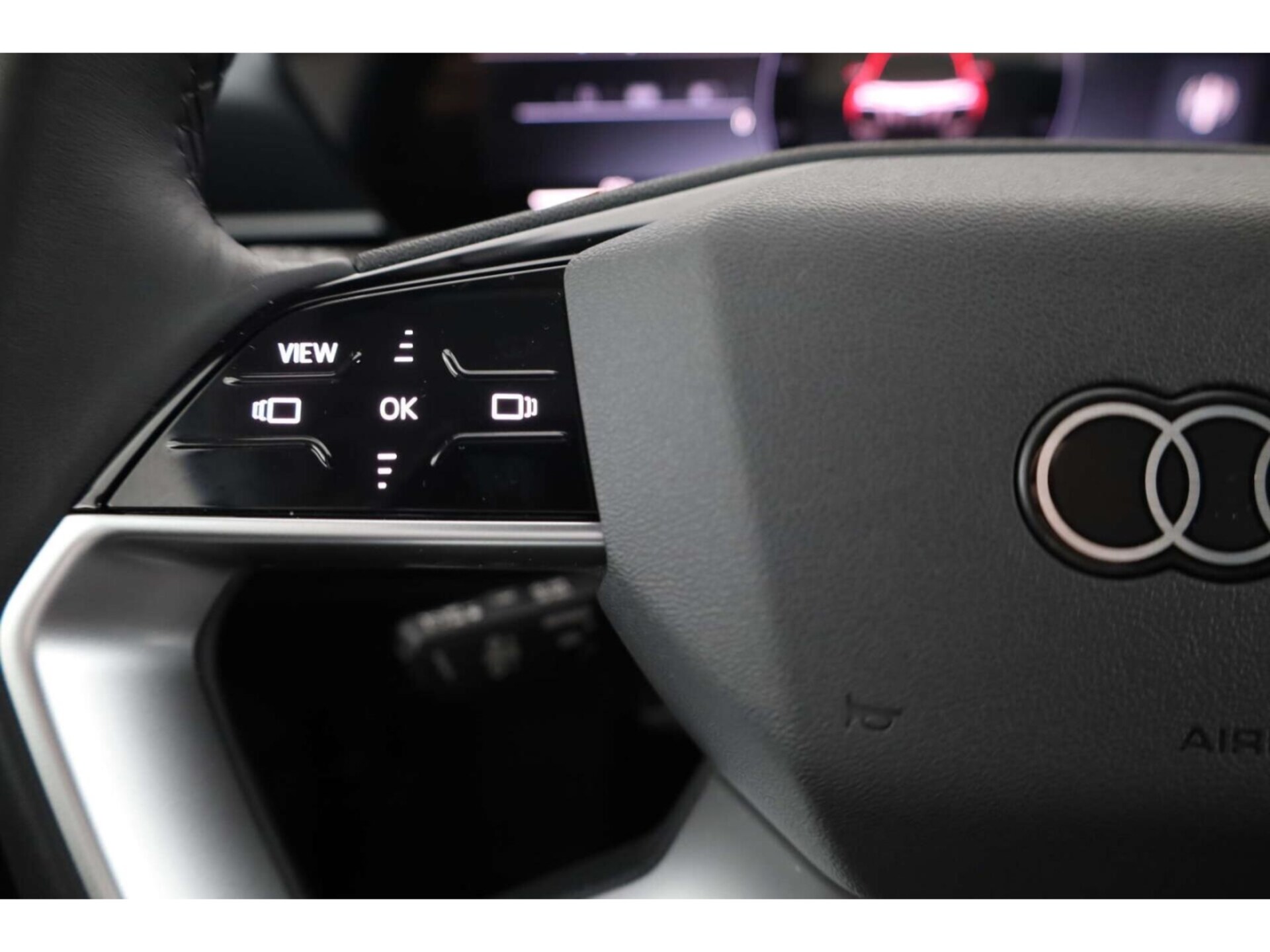 Audi Q6 SUV e-tron
