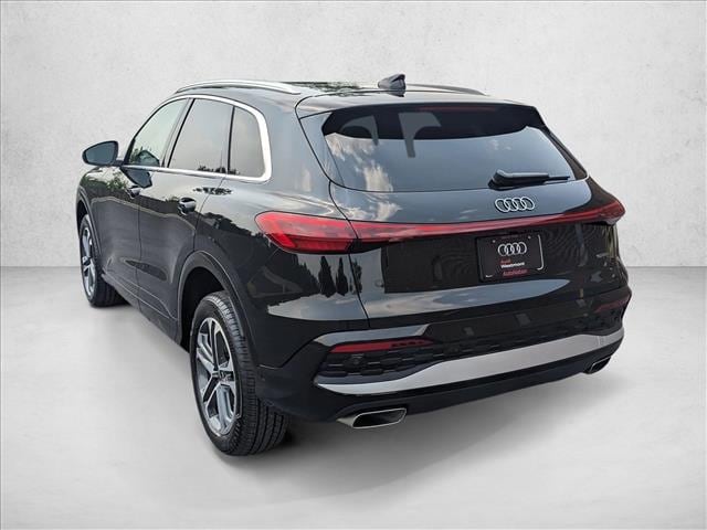 2025 Audi Q5 Premium - Photo 7