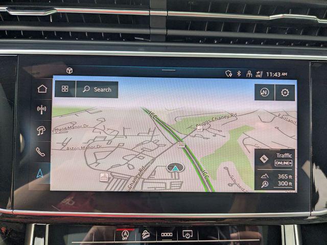 2025 Audi Q7 Premium Plus - Photo 10