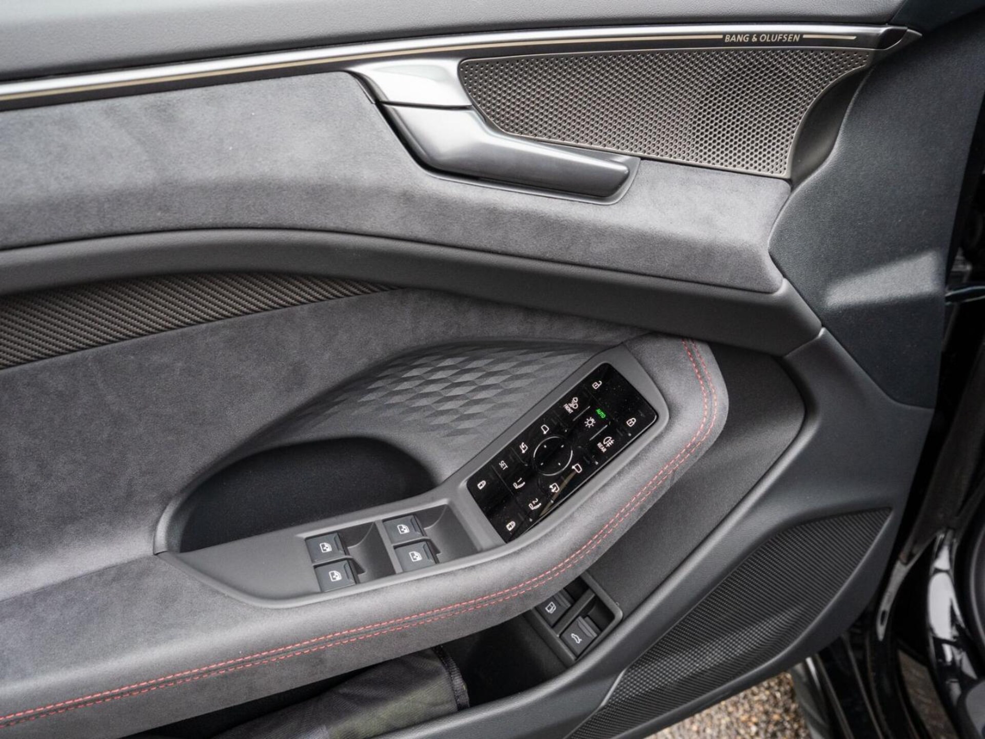 Audi A6 Avant e-hybrid