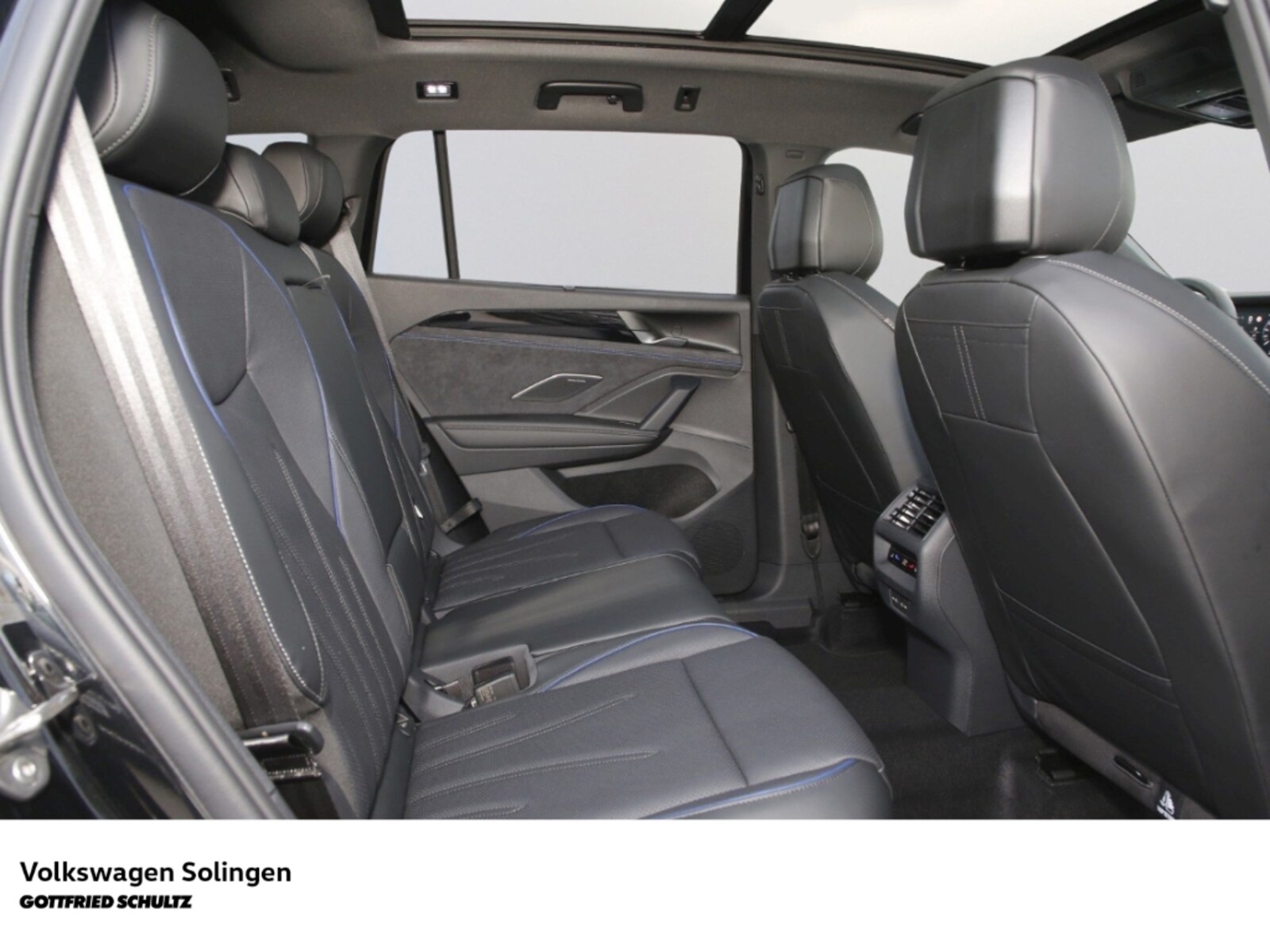 Volkswagen Tayron – Bild 10