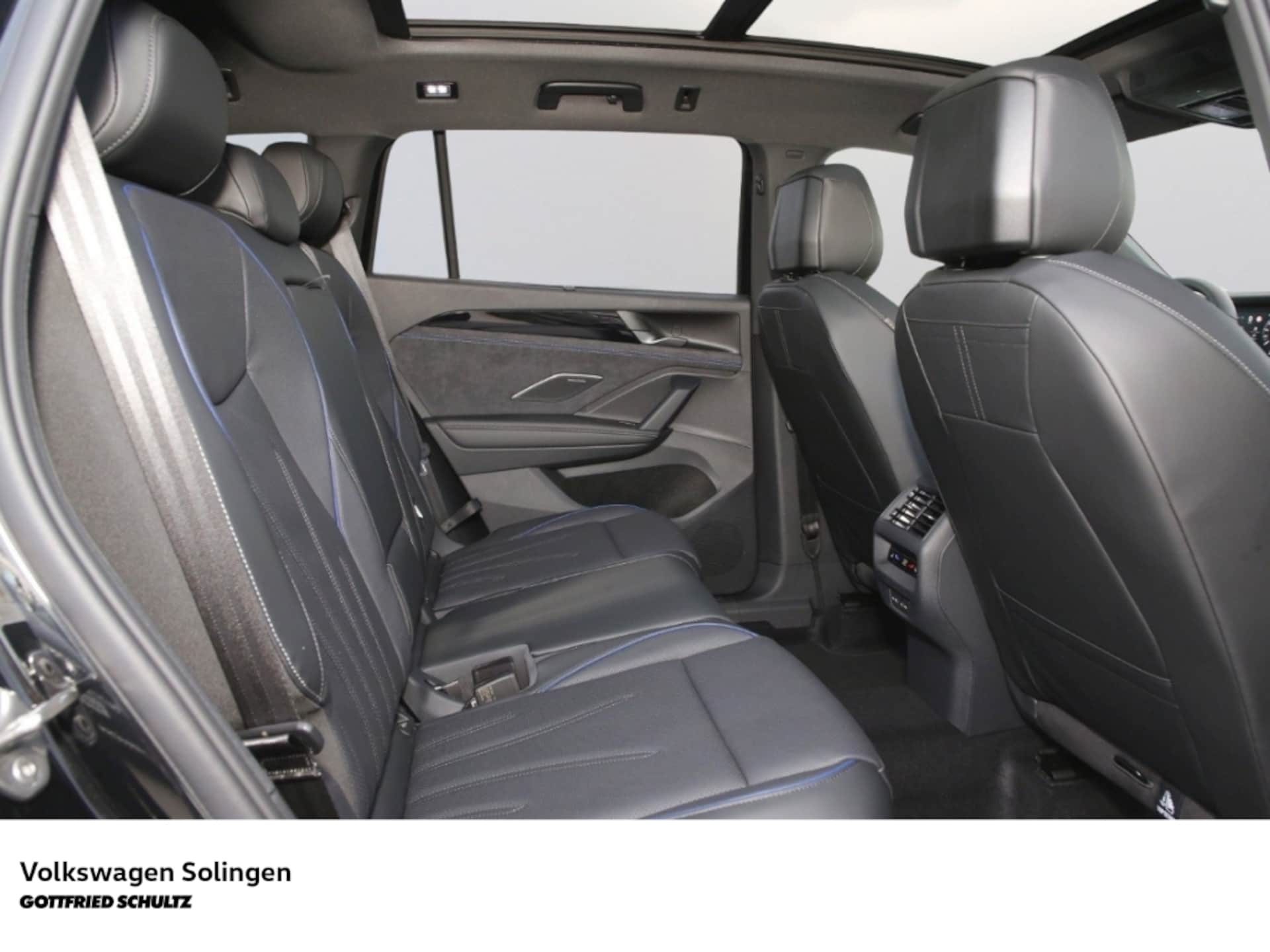 Volkswagen Tayron R-Line