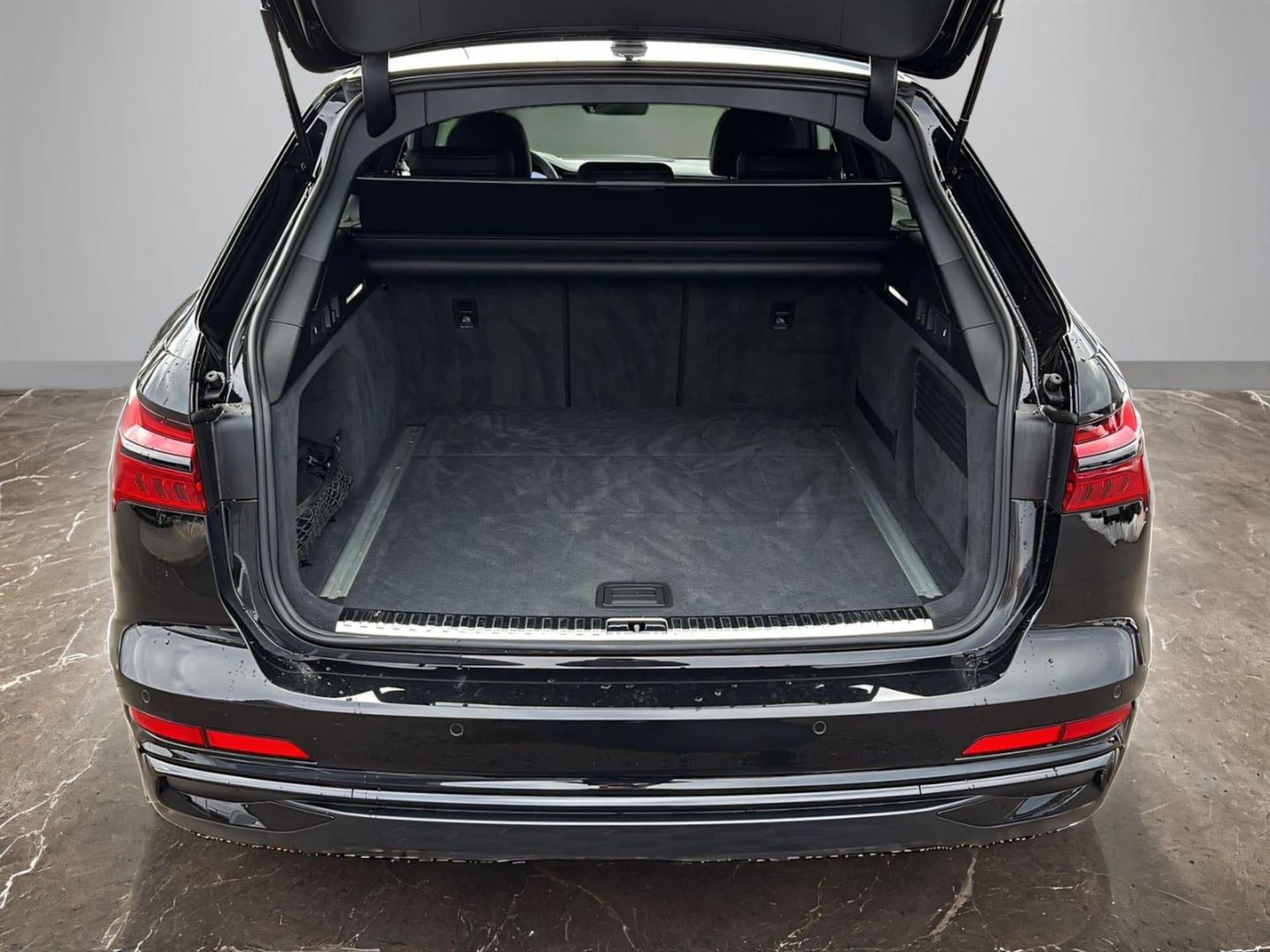 Audi A6 Avant Design