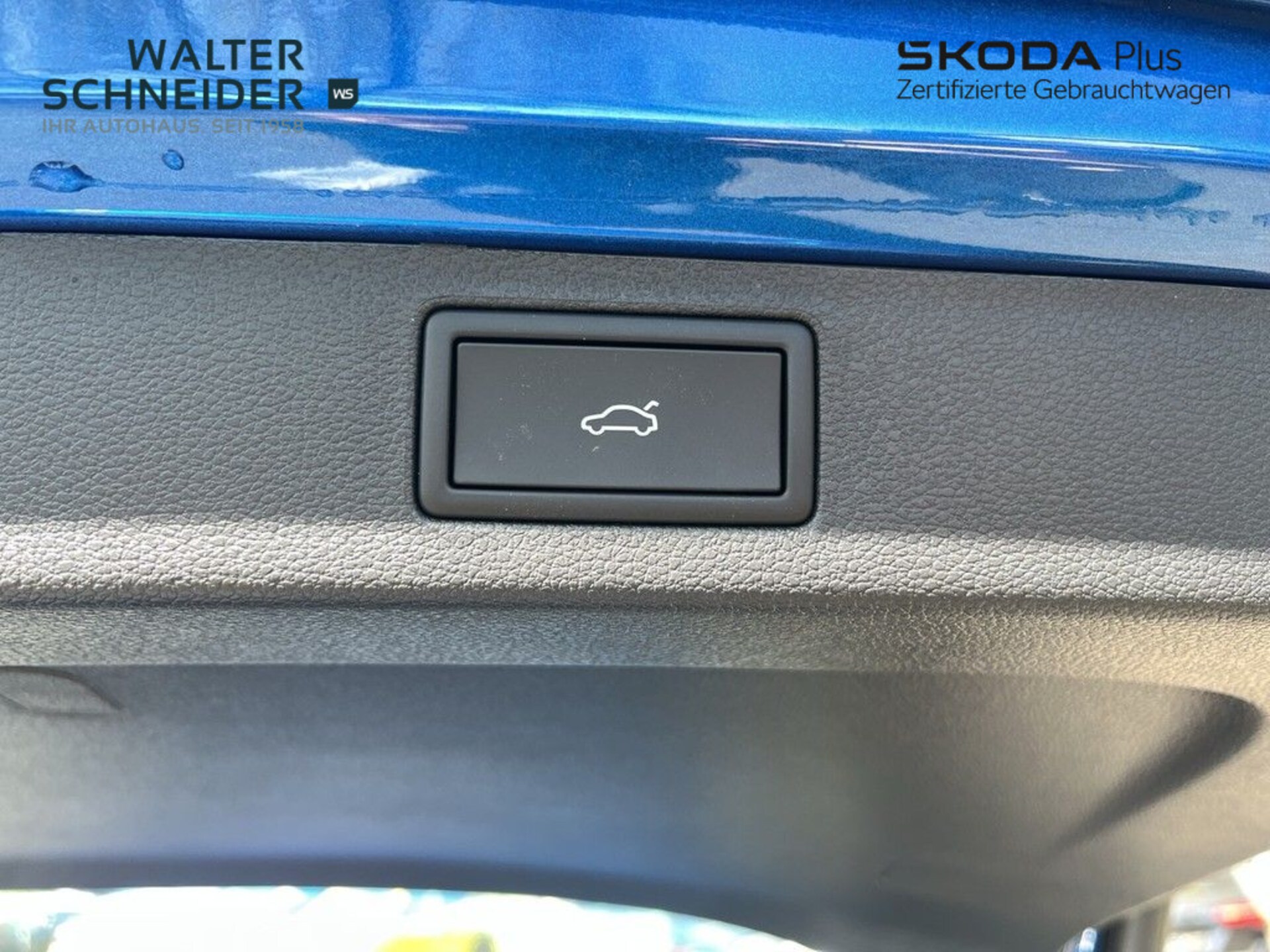 Skoda Kamiq Tour