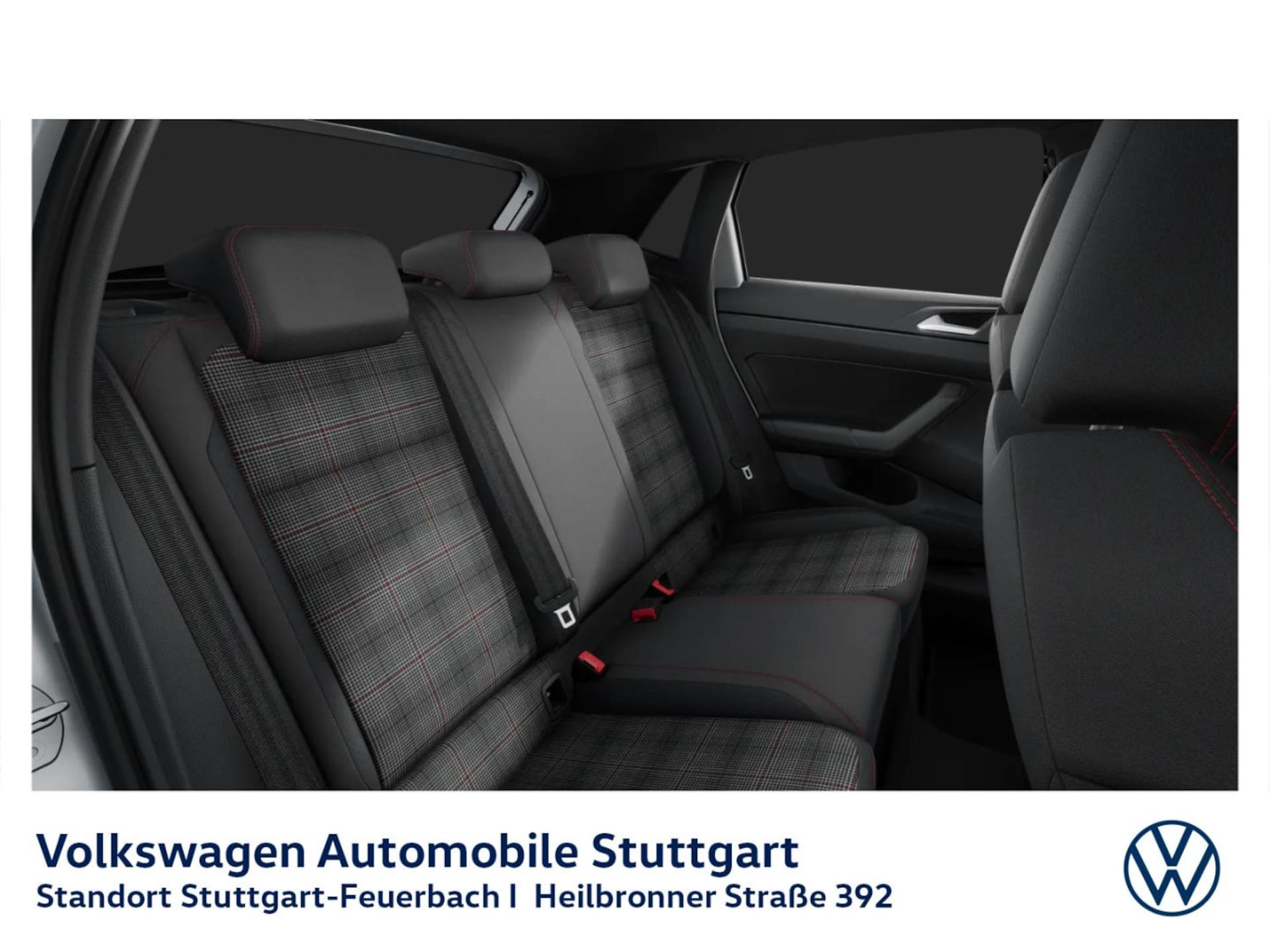Volkswagen Polo GTI