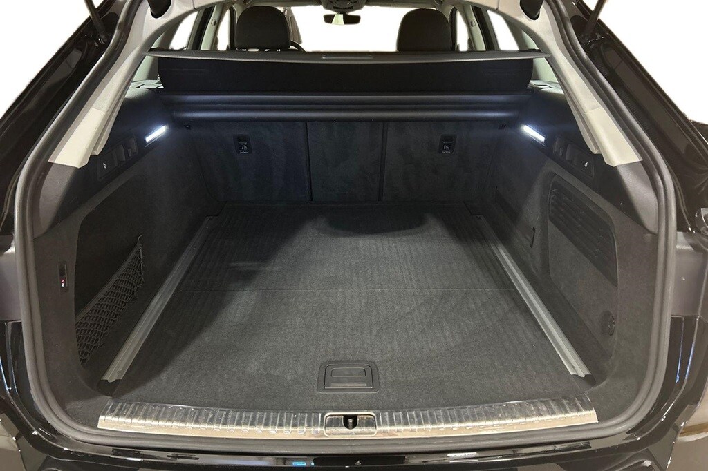 Bild som visar&nbsp;Audi A6 Avant&nbsp;A6 Avant 40 TDI quattro Proline Sport 204 hk S tronic - för mer information kontakta din Audi Partner