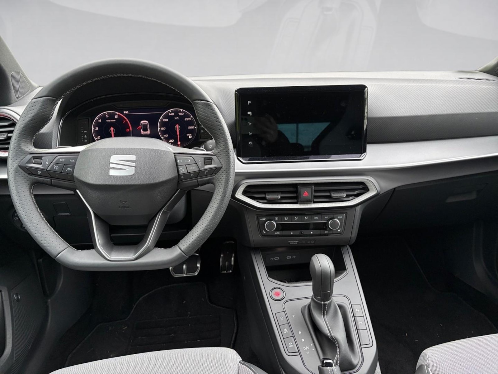 SEAT Arona – Bild 18