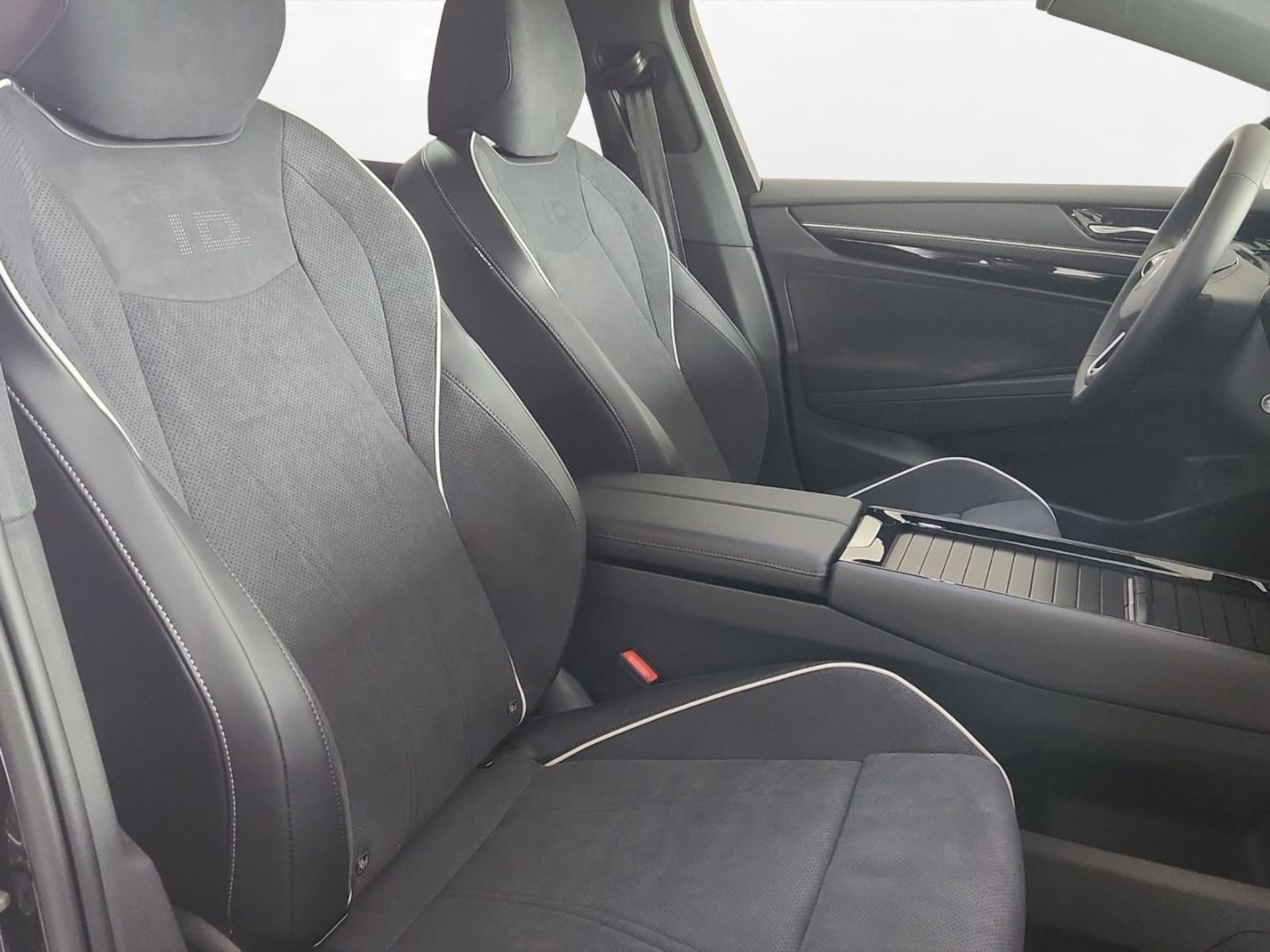 Volkswagen ID.7 Tourer Pro