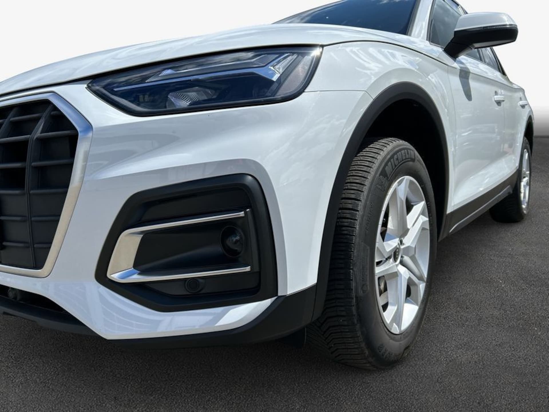 Audi Q5 SUV