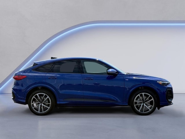 2026 Audi Q5 Sportback