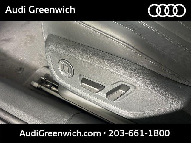 2026 Audi A6 Premium Plus - Photo 22