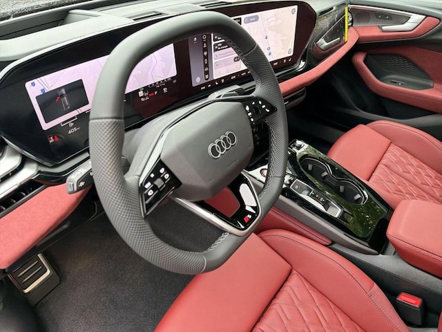 2026 Audi S5 Sedan