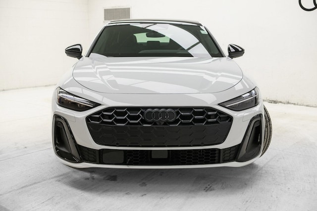 2025 Audi A5 Sedan