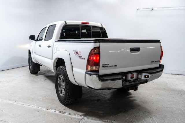 2008 Toyota Tacoma