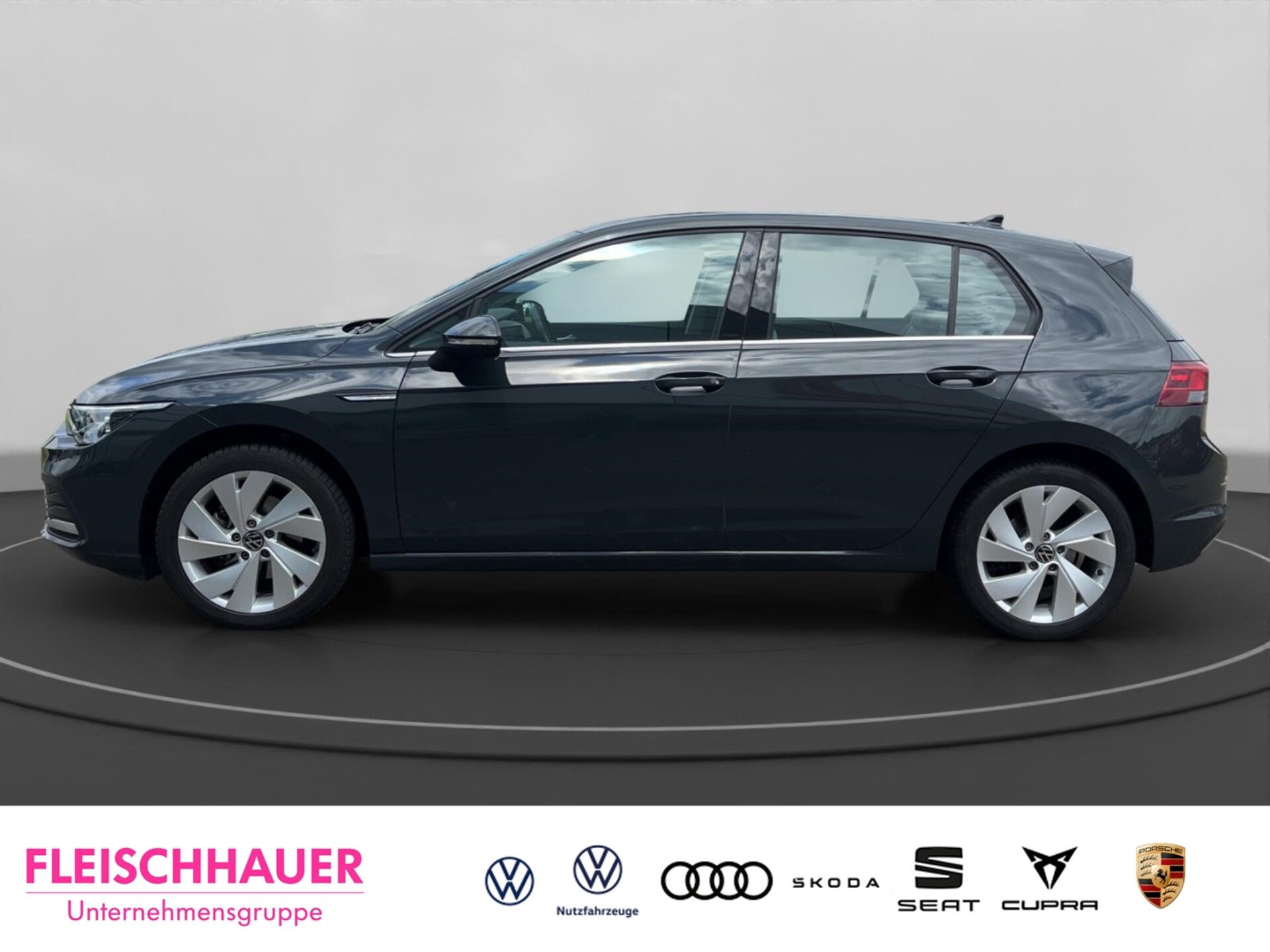 Volkswagen Golf Style